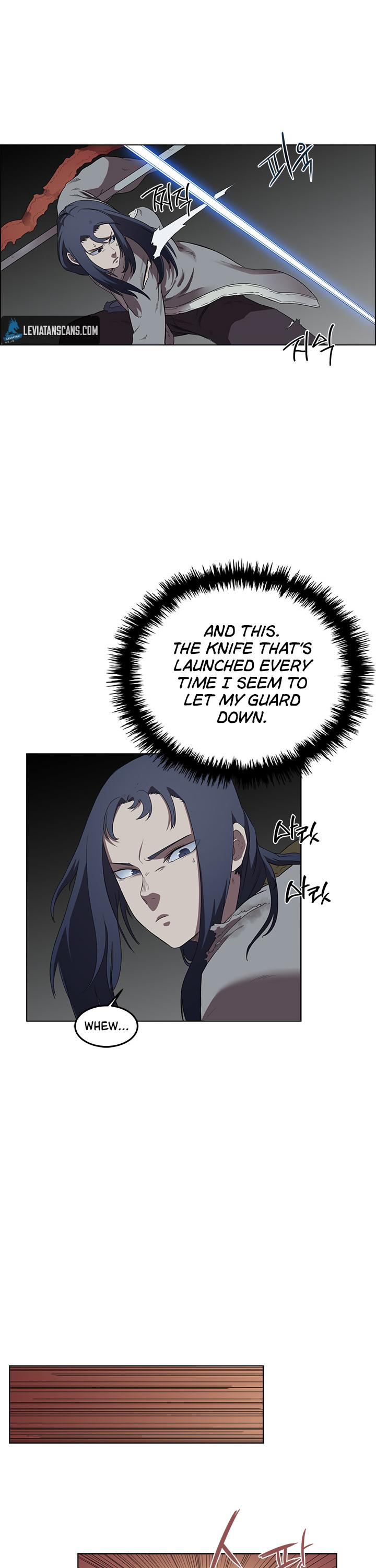Chronicles of Heavenly Demon Chapter 80 page 13 - Chapter 80