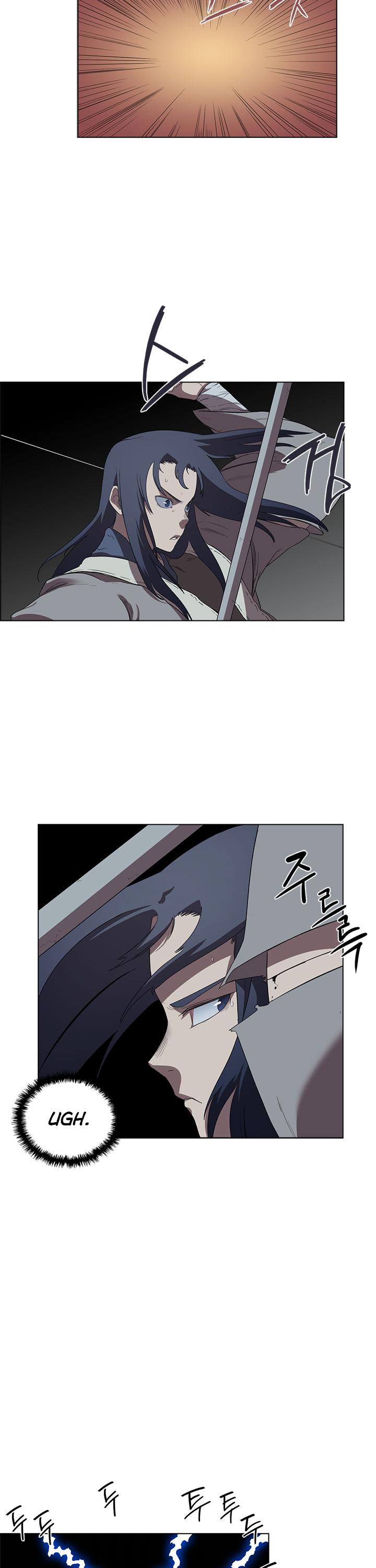 Chronicles of Heavenly Demon Chapter 80 page 14 - Chapter 80