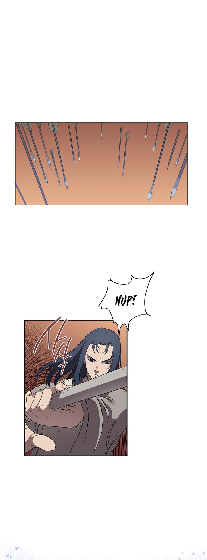 Chronicles of Heavenly Demon Chapter 80 page 16 - Chapter 80