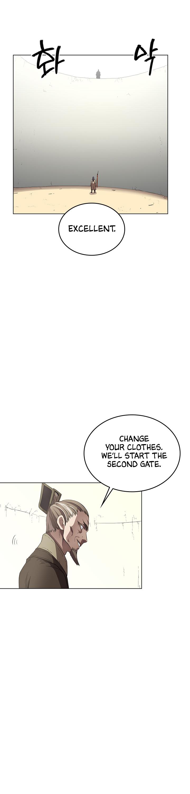 Chronicles of Heavenly Demon Chapter 80 page 21 - Chapter 80