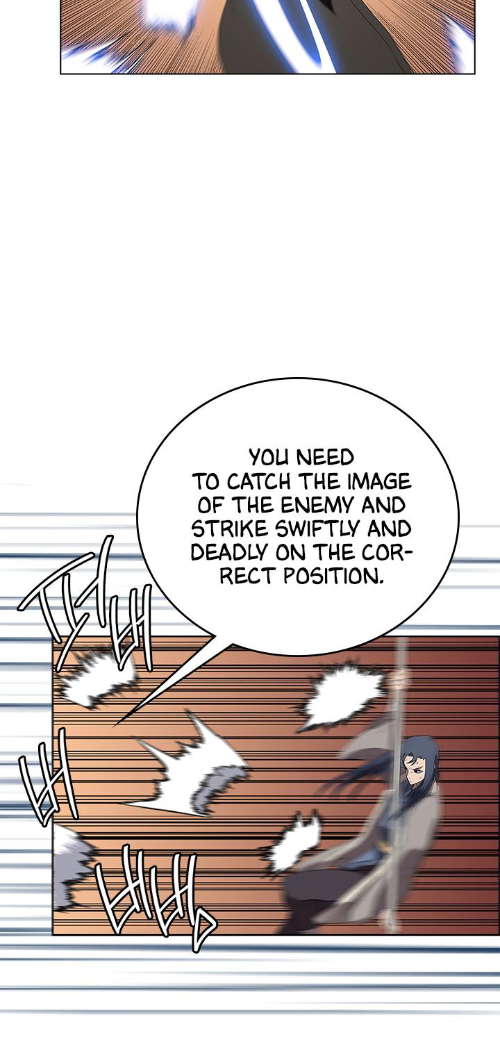 Chronicles of Heavenly Demon Chapter 80 page 24 - Chapter 80