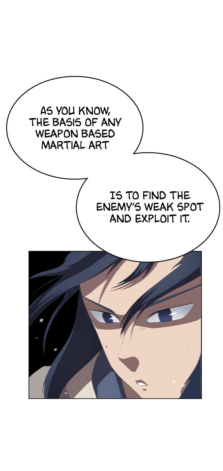 Chronicles of Heavenly Demon Chapter 80 page 25 - Chapter 80