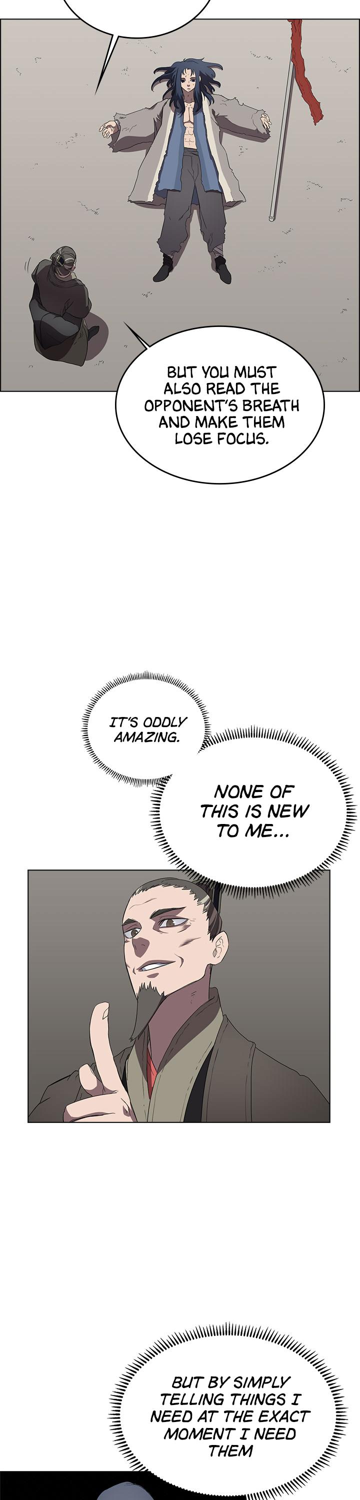 Chronicles of Heavenly Demon Chapter 80 page 27 - Chapter 80