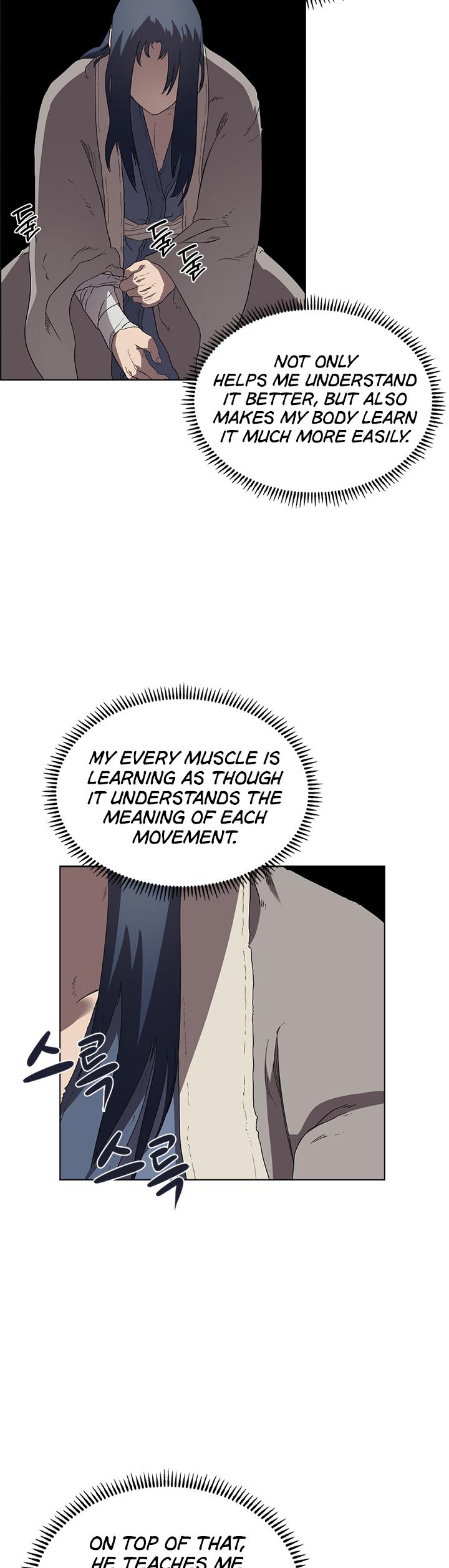 Chronicles of Heavenly Demon Chapter 80 page 28 - Chapter 80