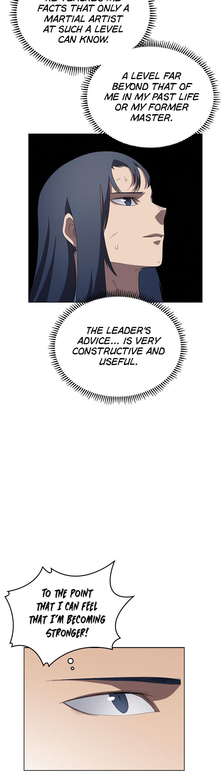 Chronicles of Heavenly Demon Chapter 80 page 29 - Chapter 80