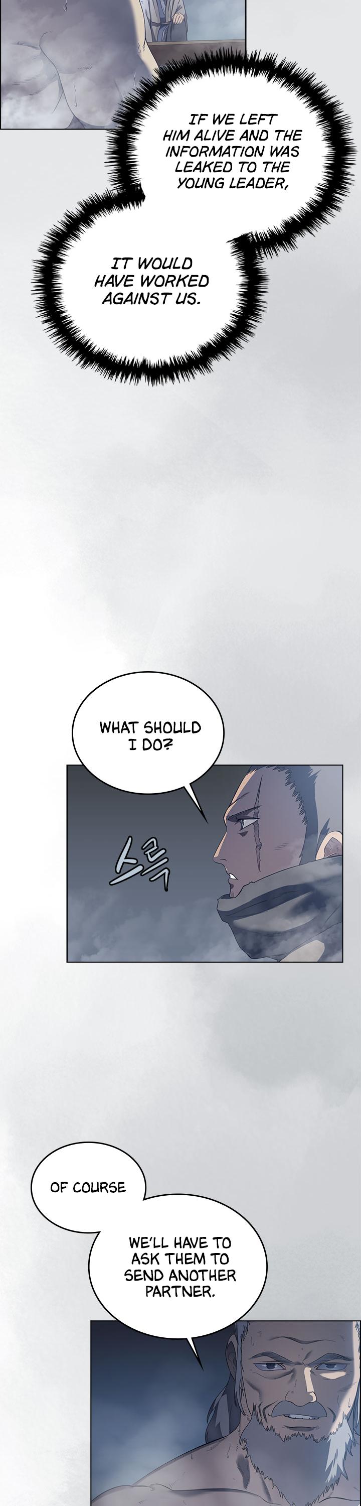 Chronicles of Heavenly Demon Chapter 80 page 3 - Chapter 80