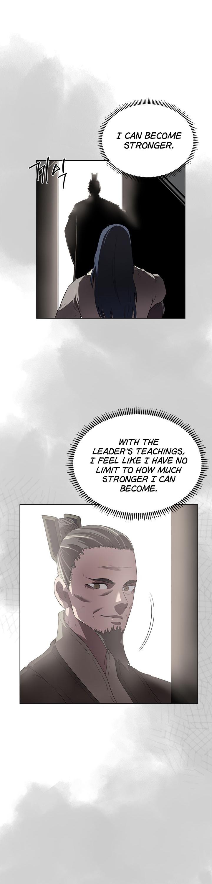 Chronicles of Heavenly Demon Chapter 80 page 30 - Chapter 80