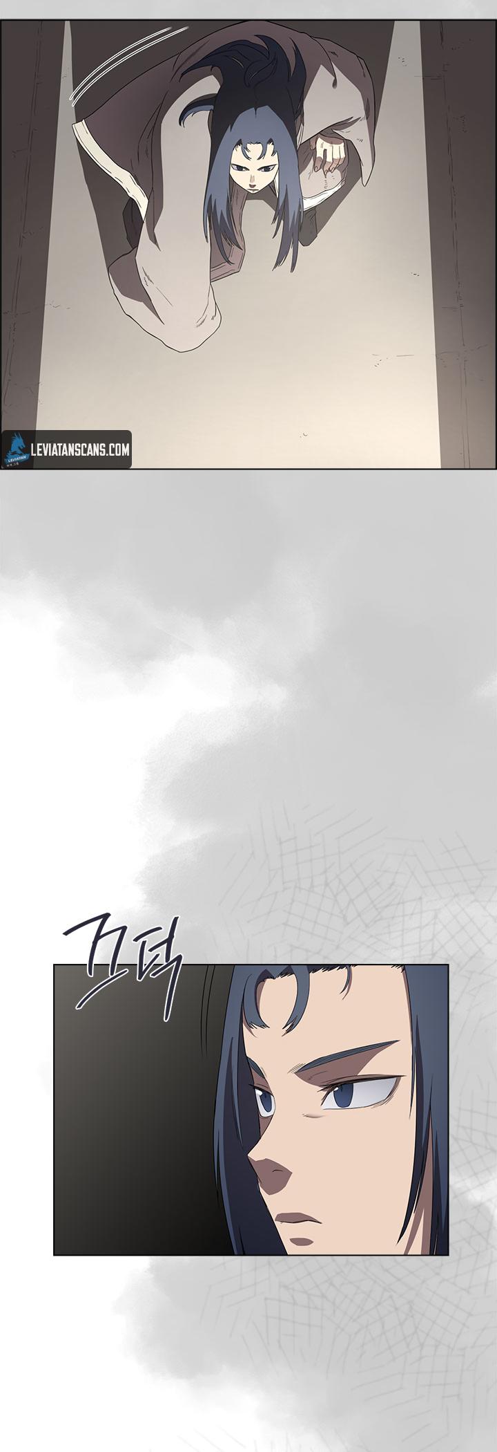 Chronicles of Heavenly Demon Chapter 80 page 31 - Chapter 80