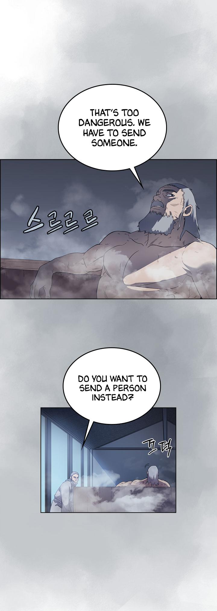 Chronicles of Heavenly Demon Chapter 80 page 5 - Chapter 80