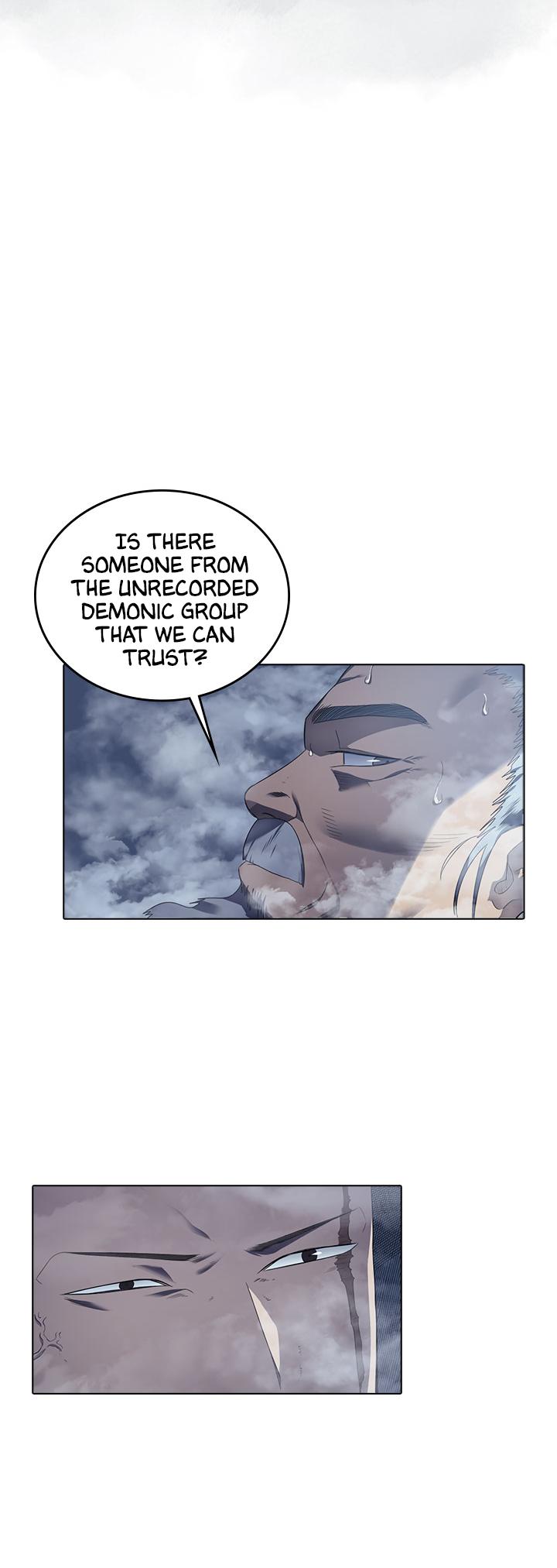 Chronicles of Heavenly Demon Chapter 80 page 6 - Chapter 80
