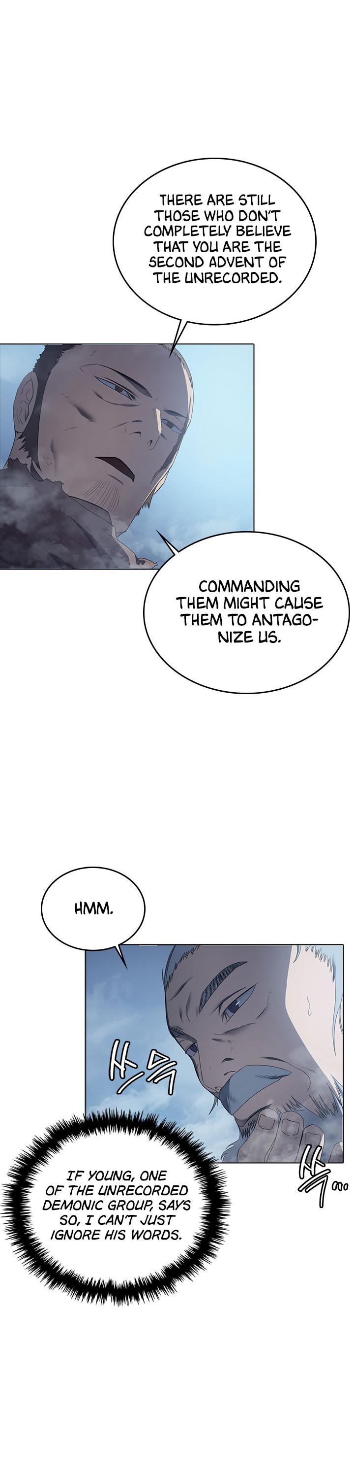 Chronicles of Heavenly Demon Chapter 80 page 7 - Chapter 80