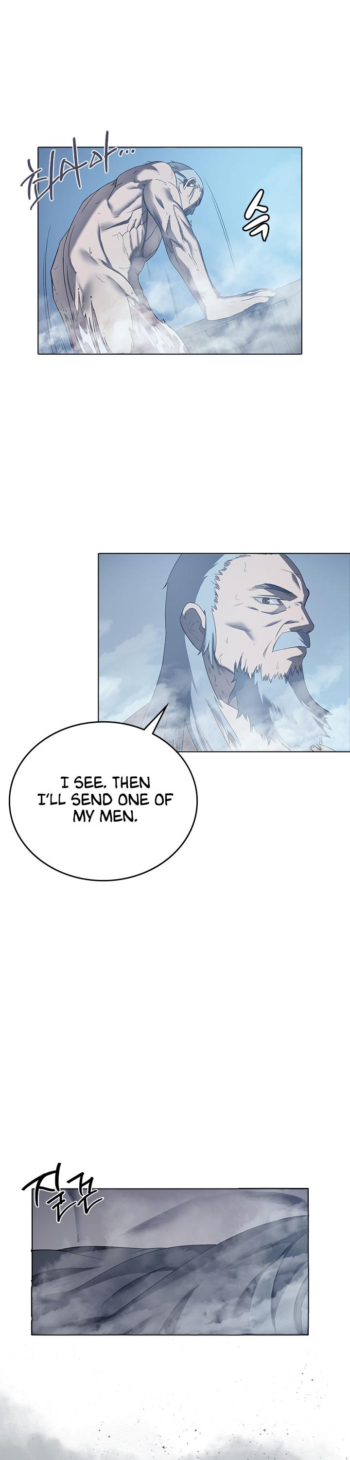 Chronicles of Heavenly Demon Chapter 80 page 8 - Chapter 80