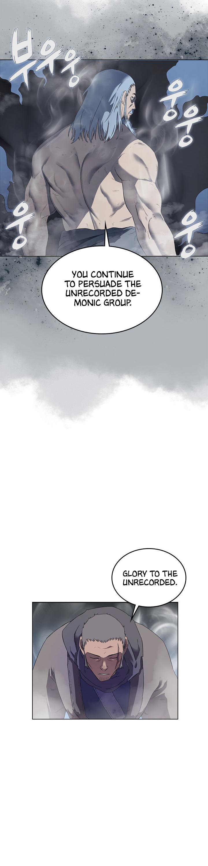 Chronicles of Heavenly Demon Chapter 80 page 9 - Chapter 80