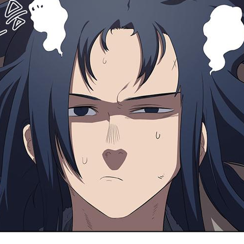 Chronicles of Heavenly Demon Chapter 80 cover