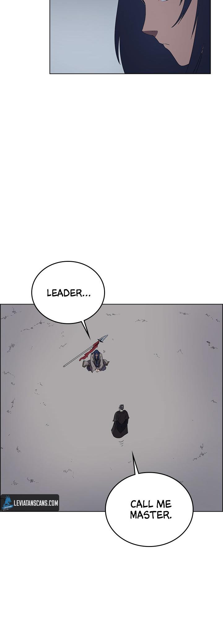 Chronicles of Heavenly Demon Chapter 81 page 11 - Chapter 81