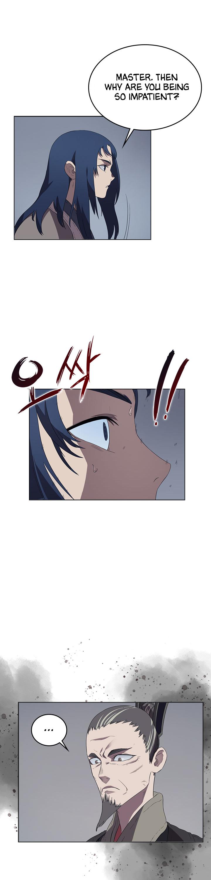 Chronicles of Heavenly Demon Chapter 81 page 12 - Chapter 81