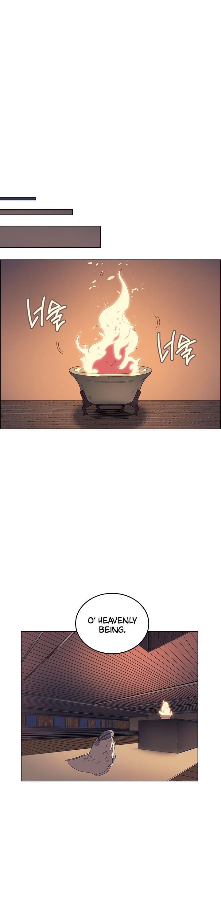 Chronicles of Heavenly Demon Chapter 81 page 14 - Chapter 81