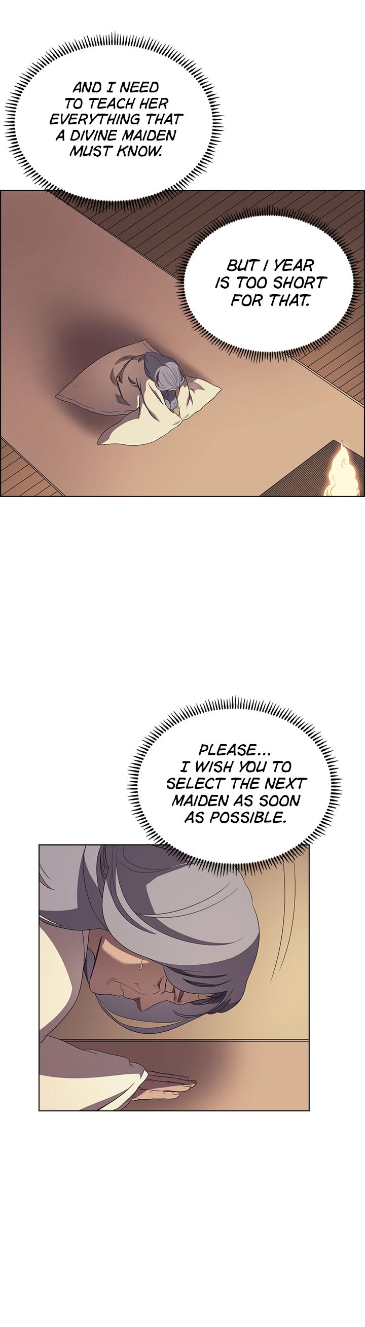 Chronicles of Heavenly Demon Chapter 81 page 16 - Chapter 81