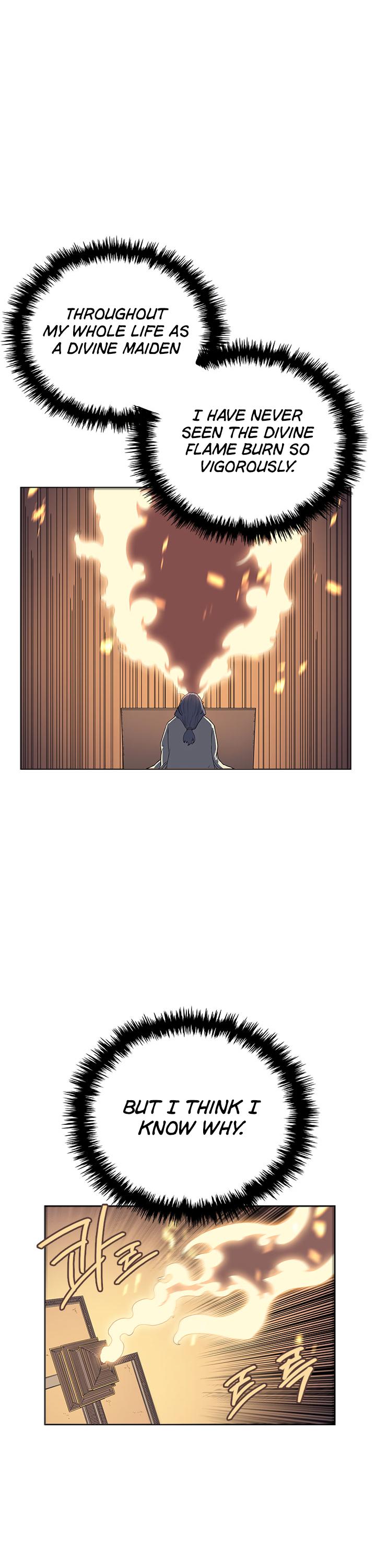 Chronicles of Heavenly Demon Chapter 81 page 19 - Chapter 81