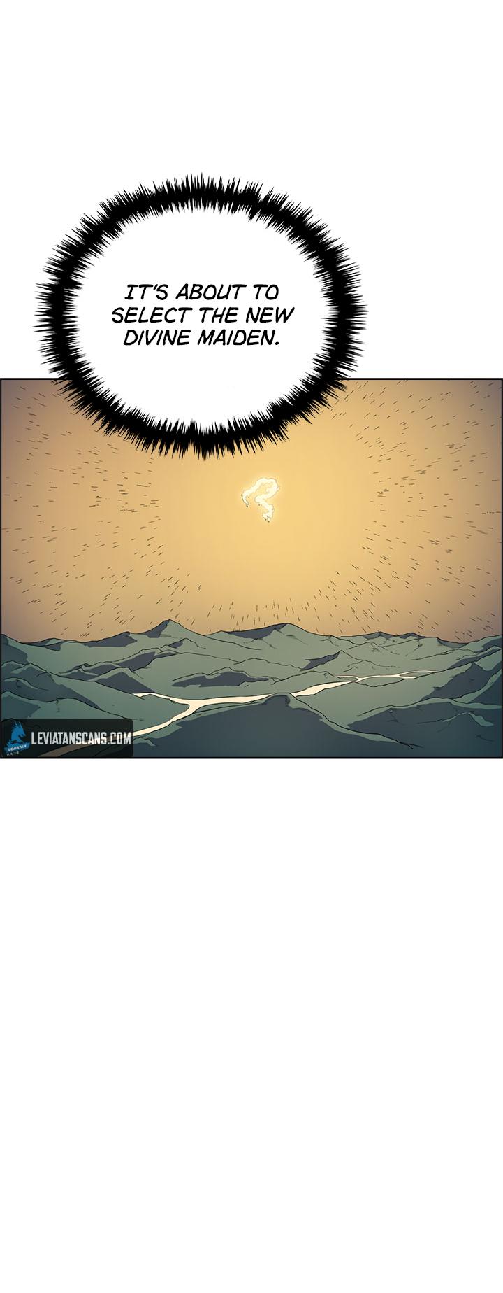 Chronicles of Heavenly Demon Chapter 81 page 20 - Chapter 81
