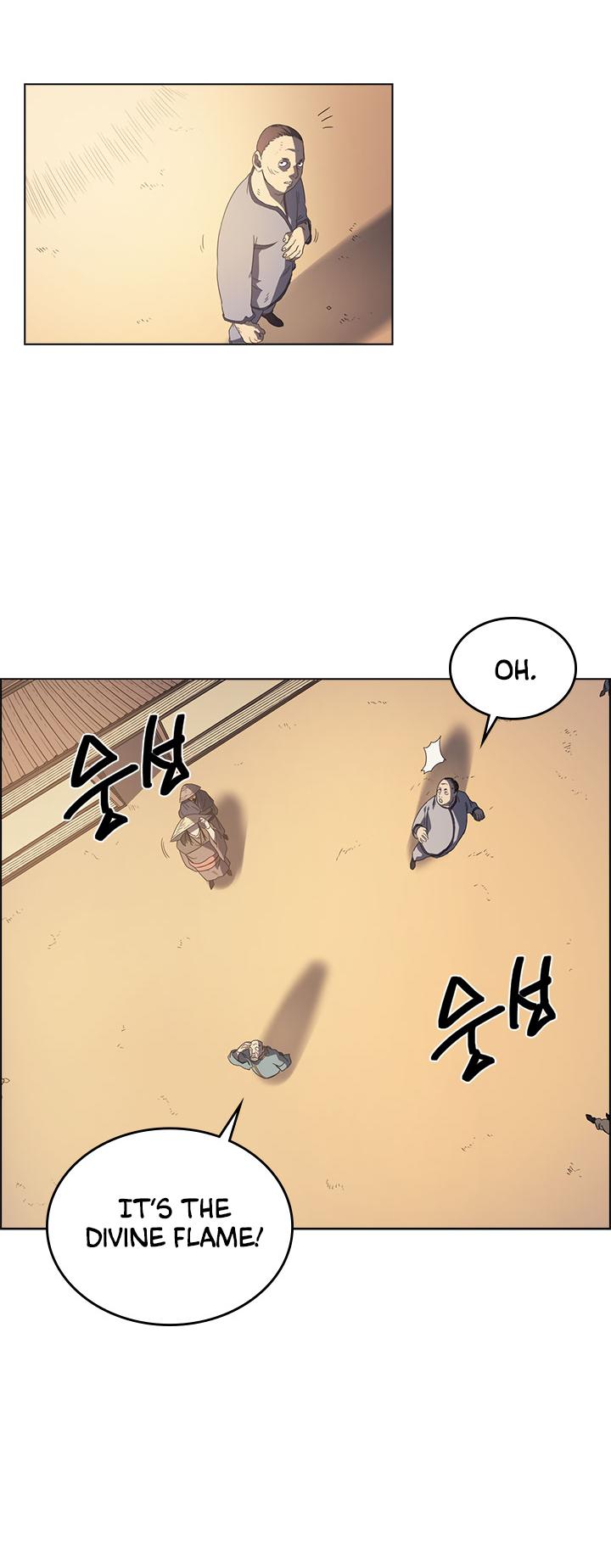 Chronicles of Heavenly Demon Chapter 81 page 21 - Chapter 81