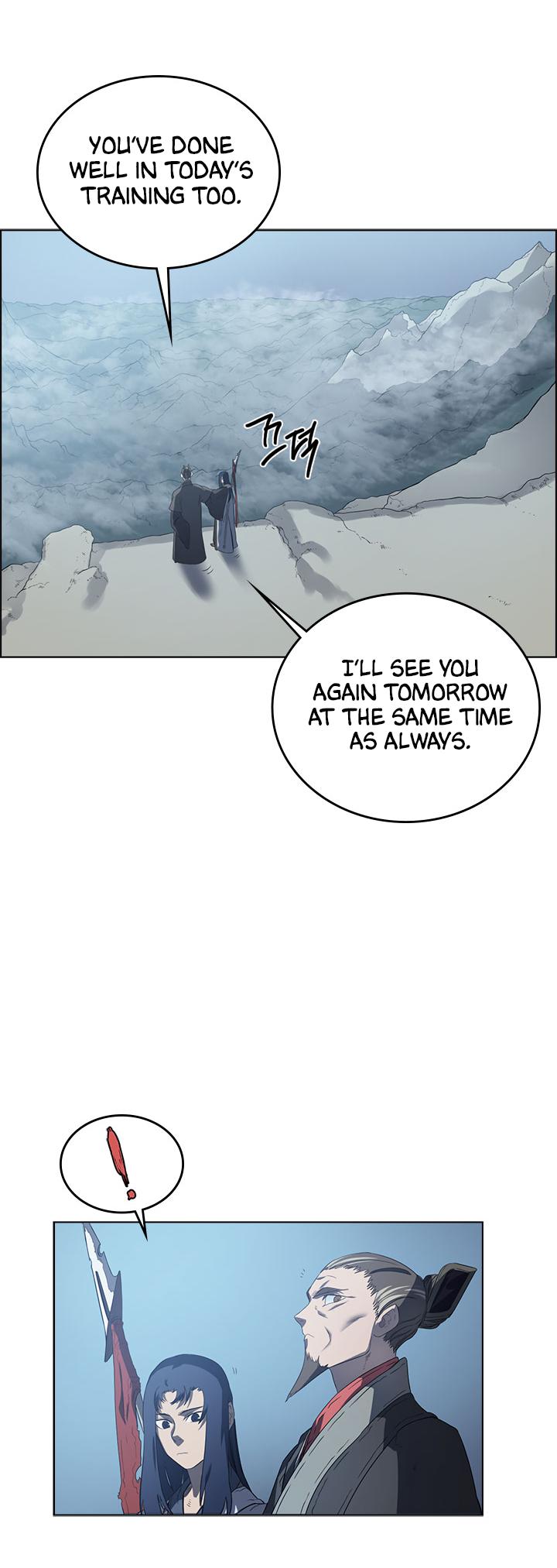 Chronicles of Heavenly Demon Chapter 81 page 26 - Chapter 81