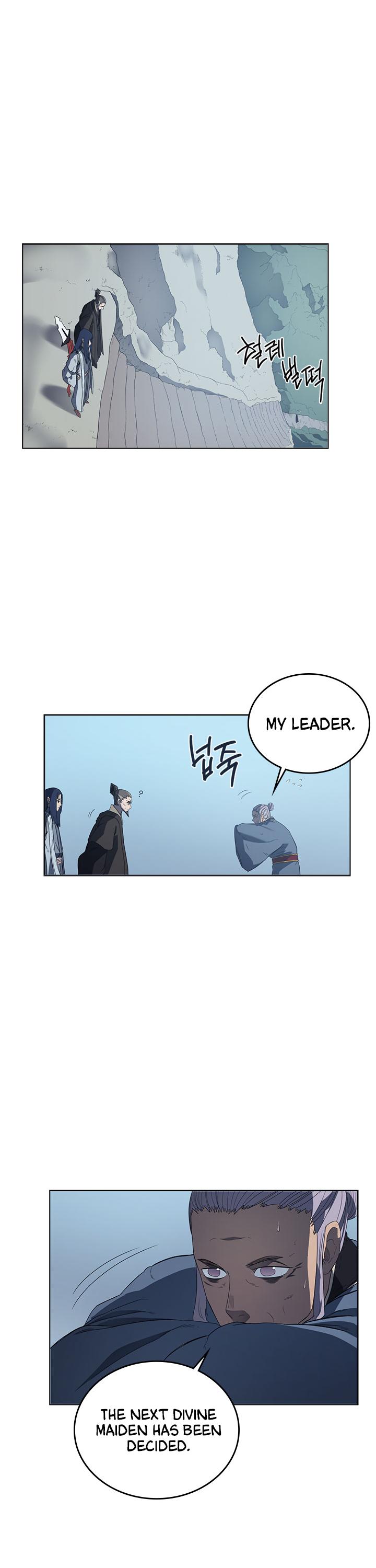 Chronicles of Heavenly Demon Chapter 81 page 27 - Chapter 81