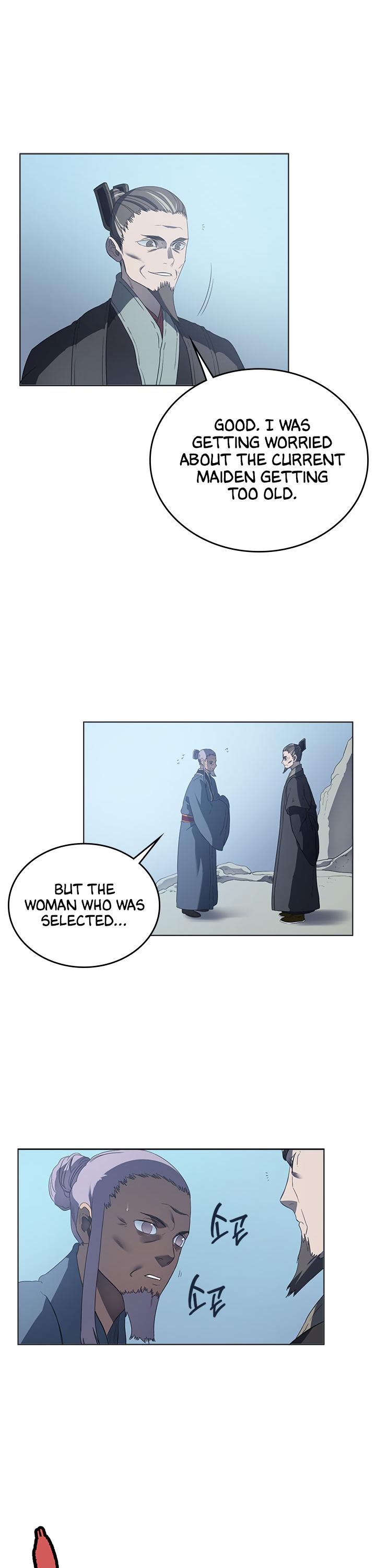 Chronicles of Heavenly Demon Chapter 81 page 28 - Chapter 81