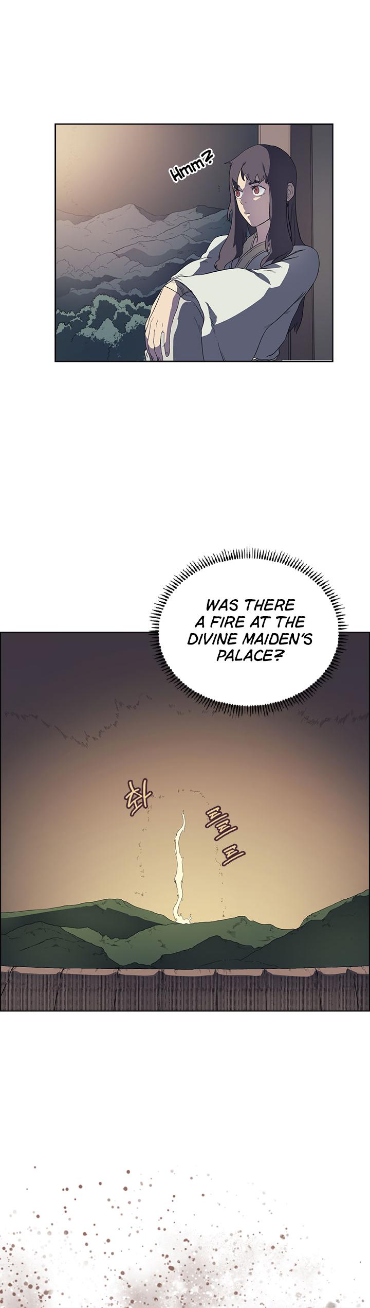 Chronicles of Heavenly Demon Chapter 81 page 30 - Chapter 81