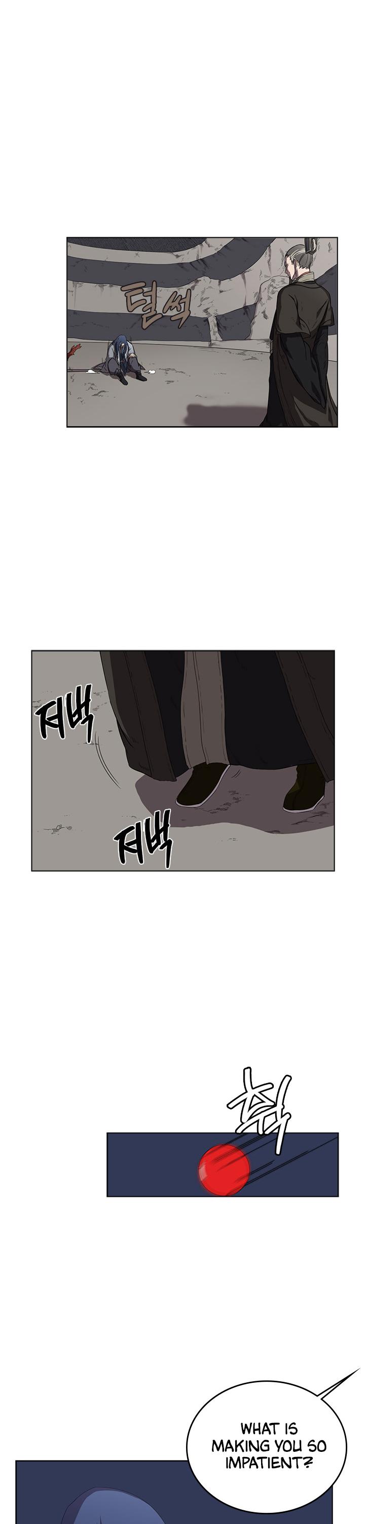 Chronicles of Heavenly Demon Chapter 81 page 4 - Chapter 81