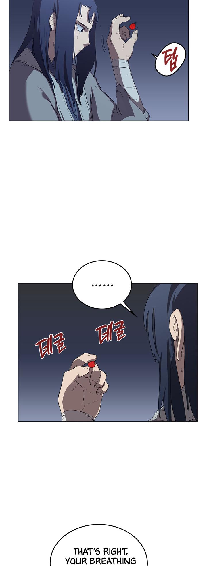 Chronicles of Heavenly Demon Chapter 81 page 5 - Chapter 81