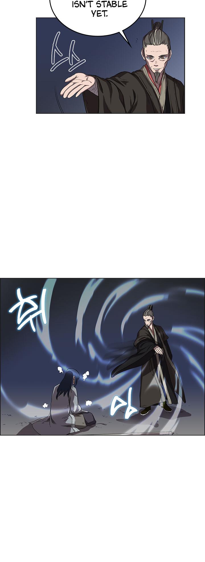 Chronicles of Heavenly Demon Chapter 81 page 6 - Chapter 81