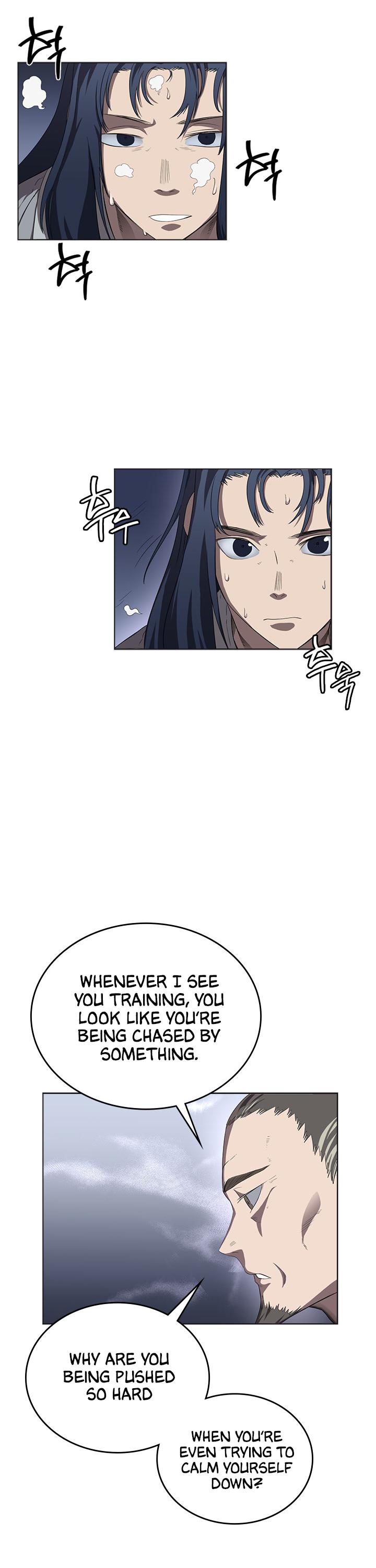 Chronicles of Heavenly Demon Chapter 81 page 7 - Chapter 81