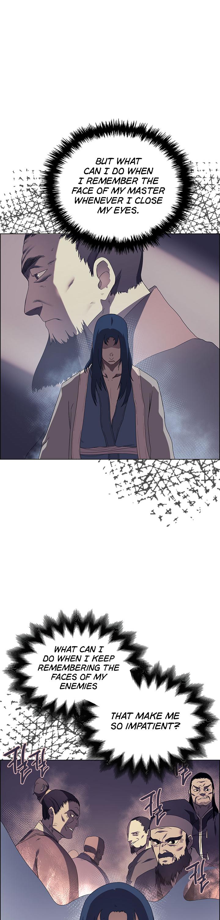 Chronicles of Heavenly Demon Chapter 81 page 9 - Chapter 81