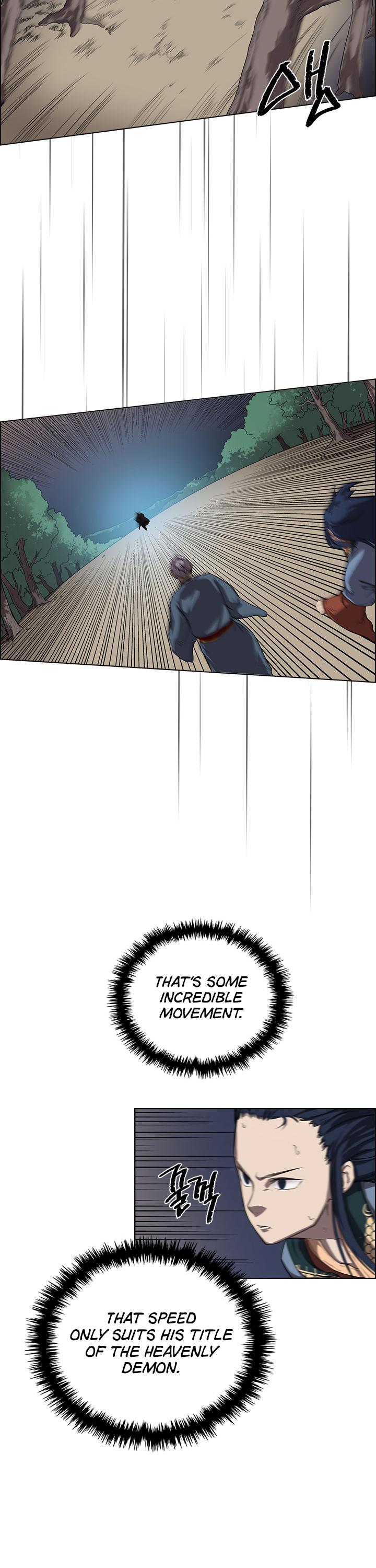 Chronicles of Heavenly Demon Chapter 82 page 13 - Chapter 82