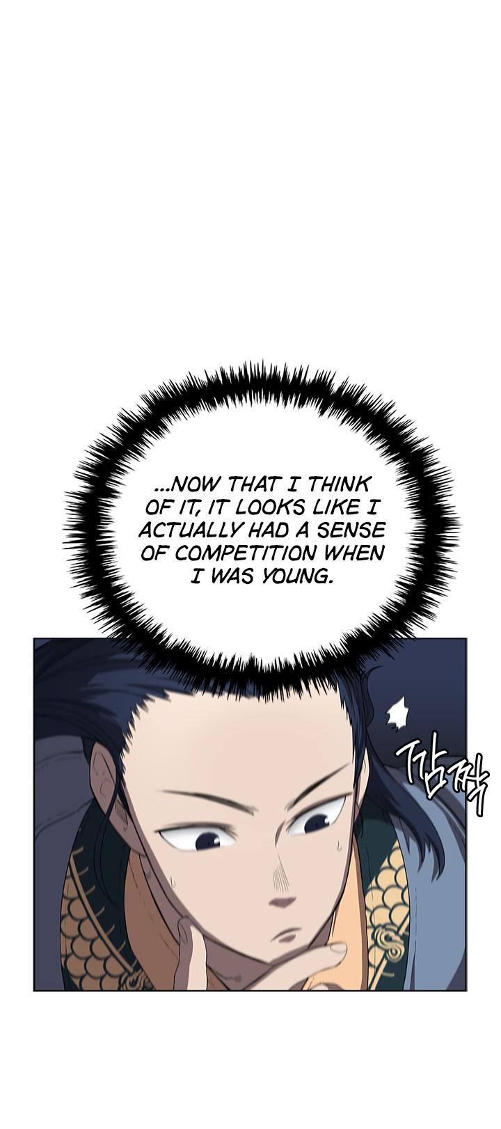 Chronicles of Heavenly Demon Chapter 82 page 16 - Chapter 82