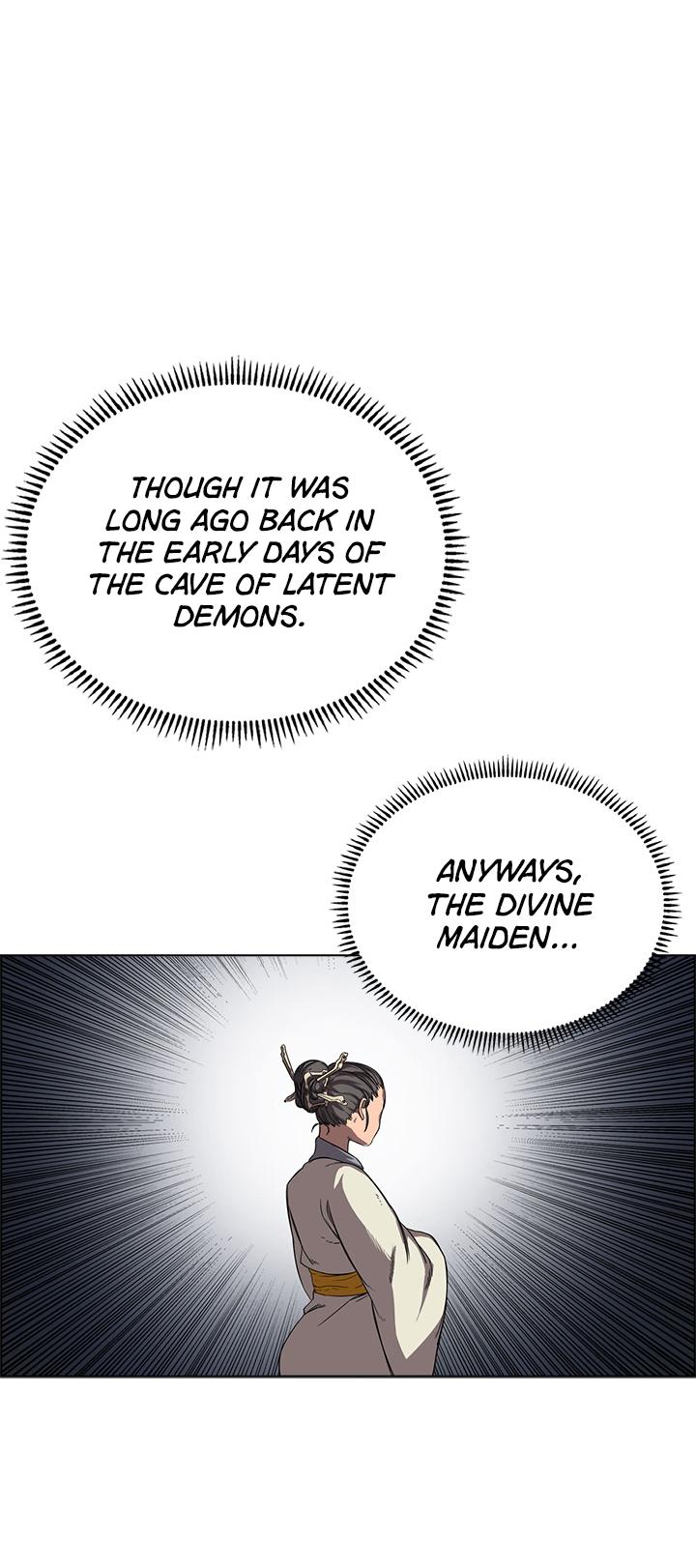 Chronicles of Heavenly Demon Chapter 82 page 17 - Chapter 82