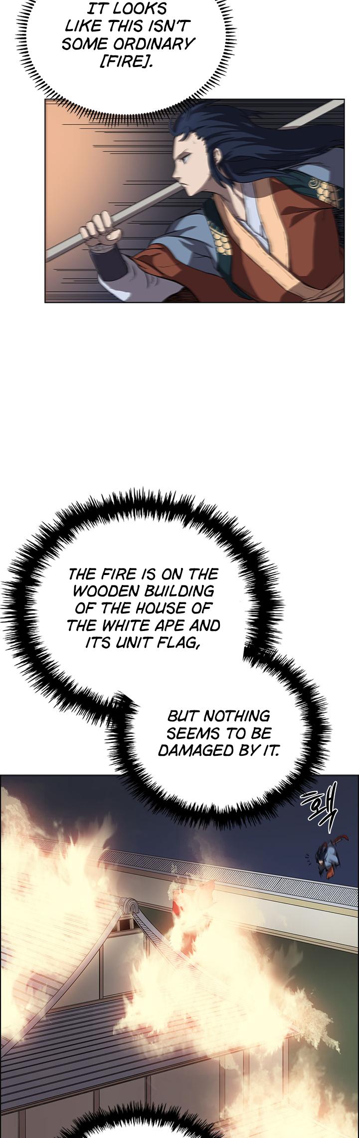 Chronicles of Heavenly Demon Chapter 82 page 21 - Chapter 82
