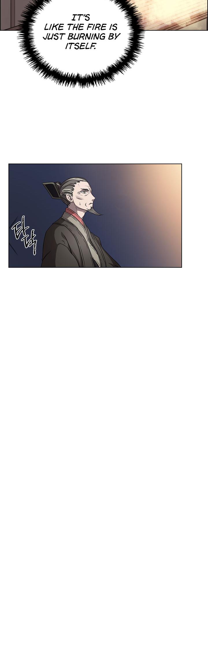 Chronicles of Heavenly Demon Chapter 82 page 22 - Chapter 82