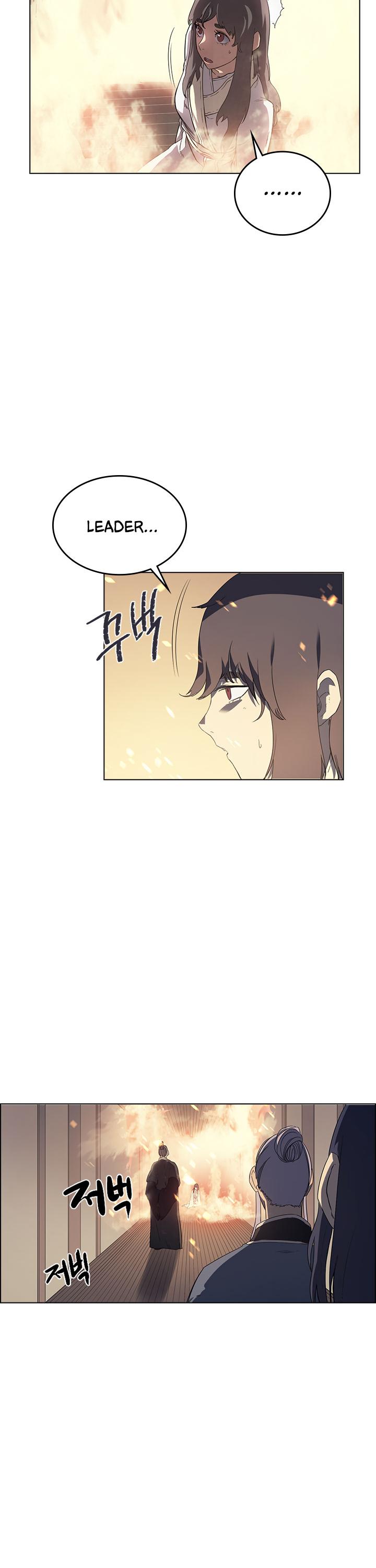 Chronicles of Heavenly Demon Chapter 82 page 26 - Chapter 82