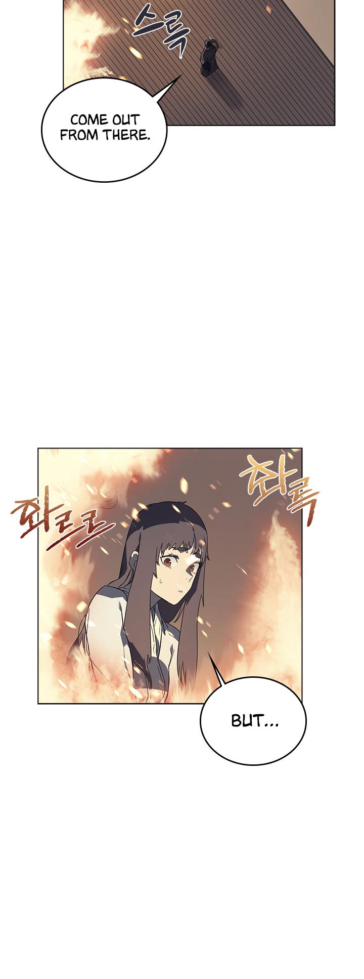 Chronicles of Heavenly Demon Chapter 82 page 28 - Chapter 82