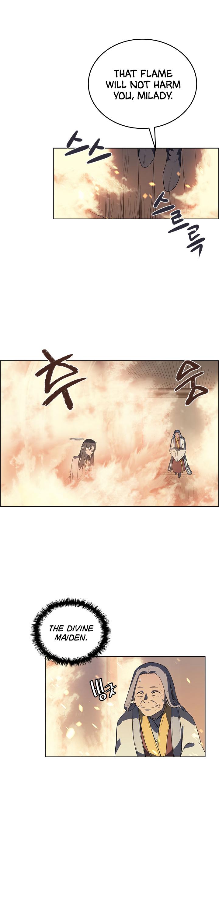 Chronicles of Heavenly Demon Chapter 82 page 29 - Chapter 82