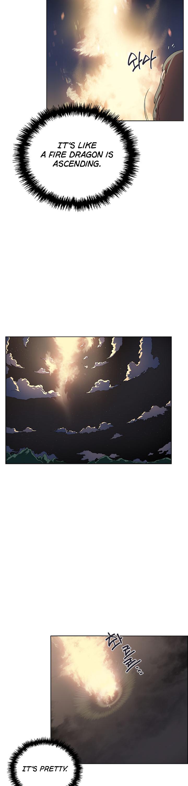 Chronicles of Heavenly Demon Chapter 82 page 3 - Chapter 82