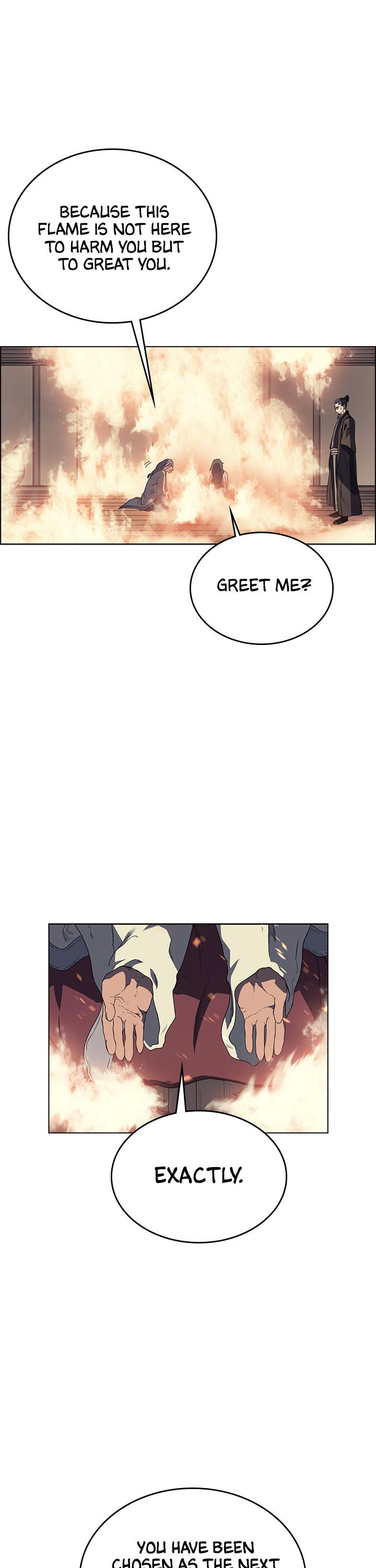 Chronicles of Heavenly Demon Chapter 82 page 30 - Chapter 82