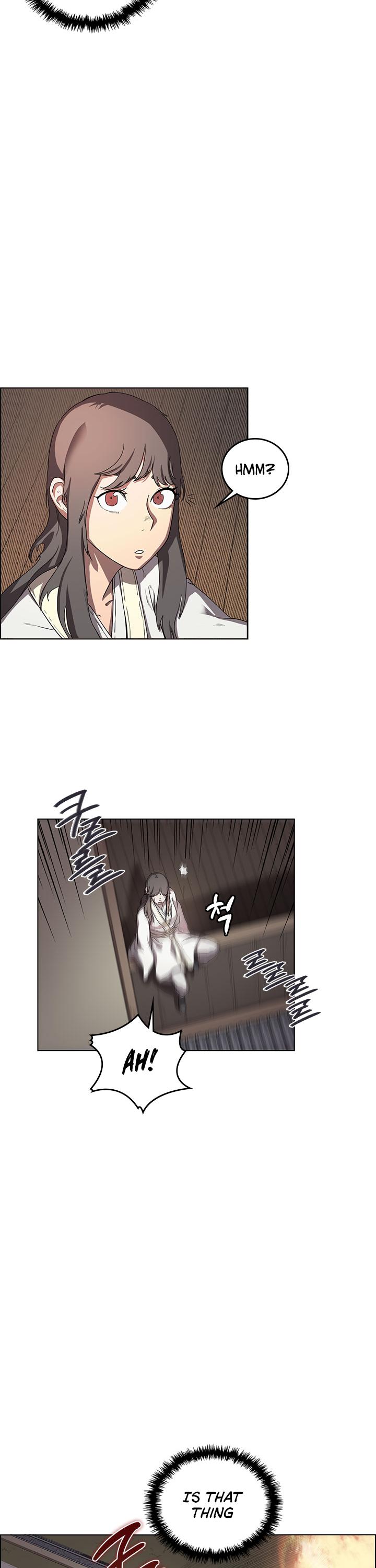 Chronicles of Heavenly Demon Chapter 82 page 4 - Chapter 82