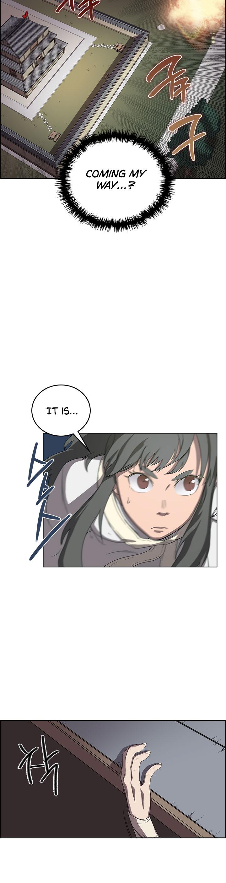 Chronicles of Heavenly Demon Chapter 82 page 5 - Chapter 82