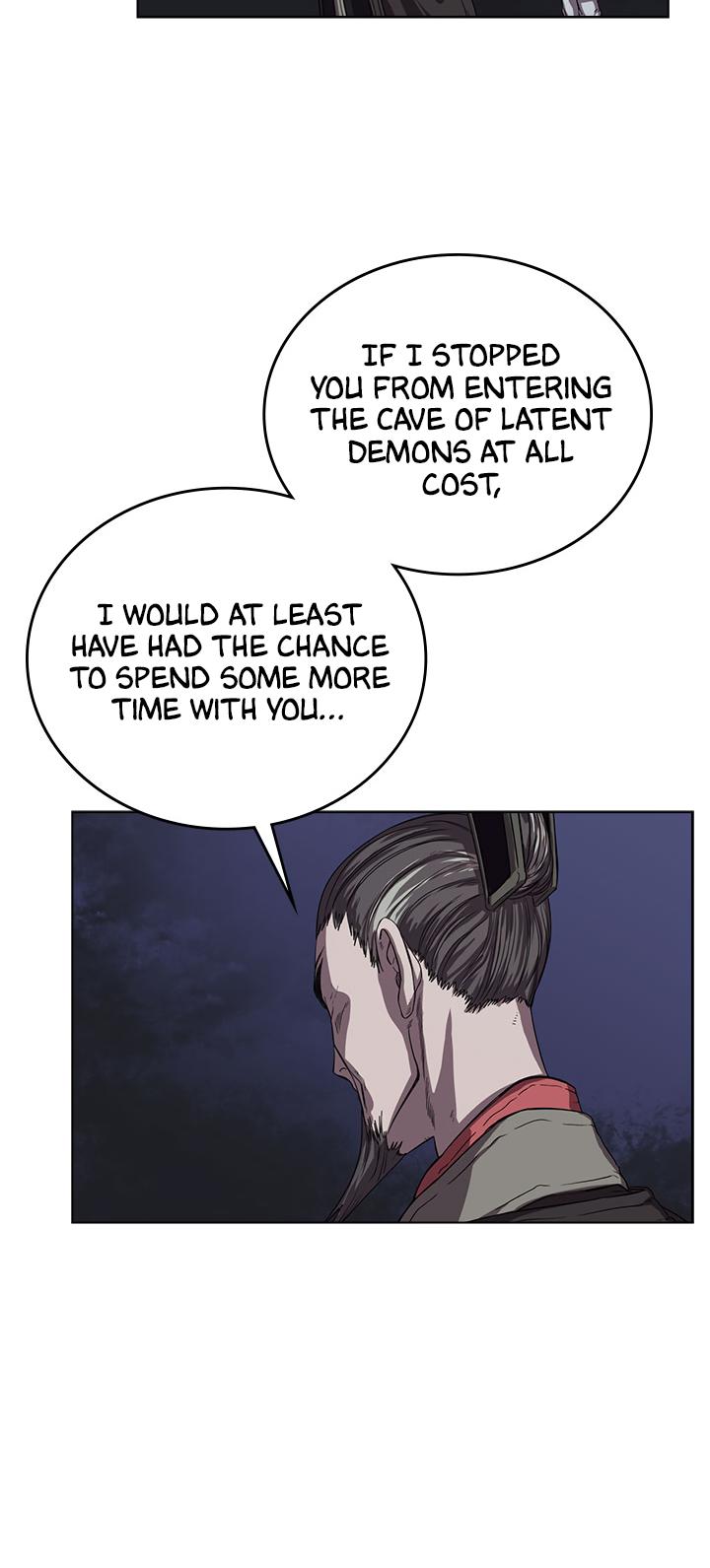 Chronicles of Heavenly Demon Chapter 83 page 12 - Chapter 83