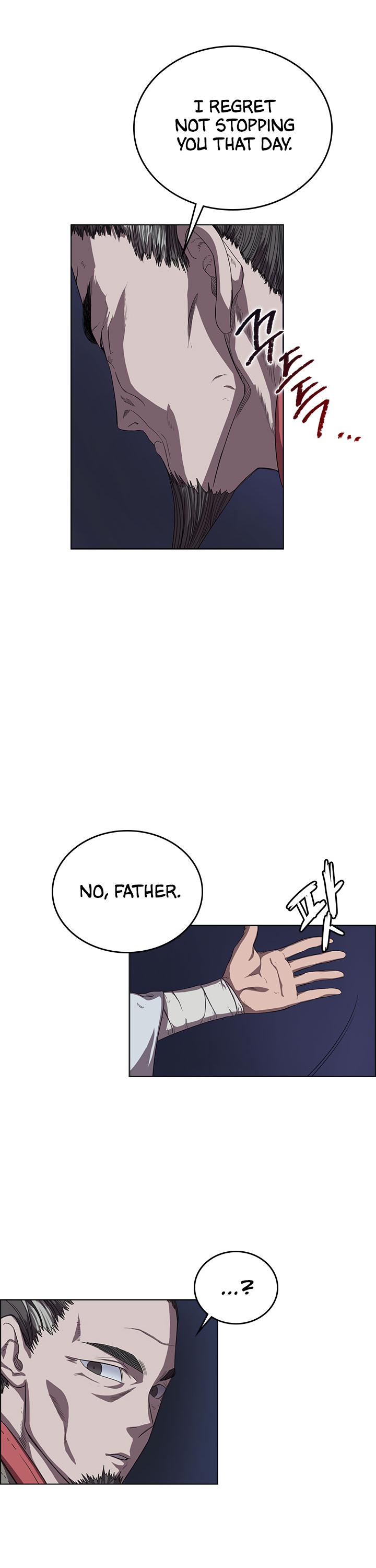 Chronicles of Heavenly Demon Chapter 83 page 13 - Chapter 83