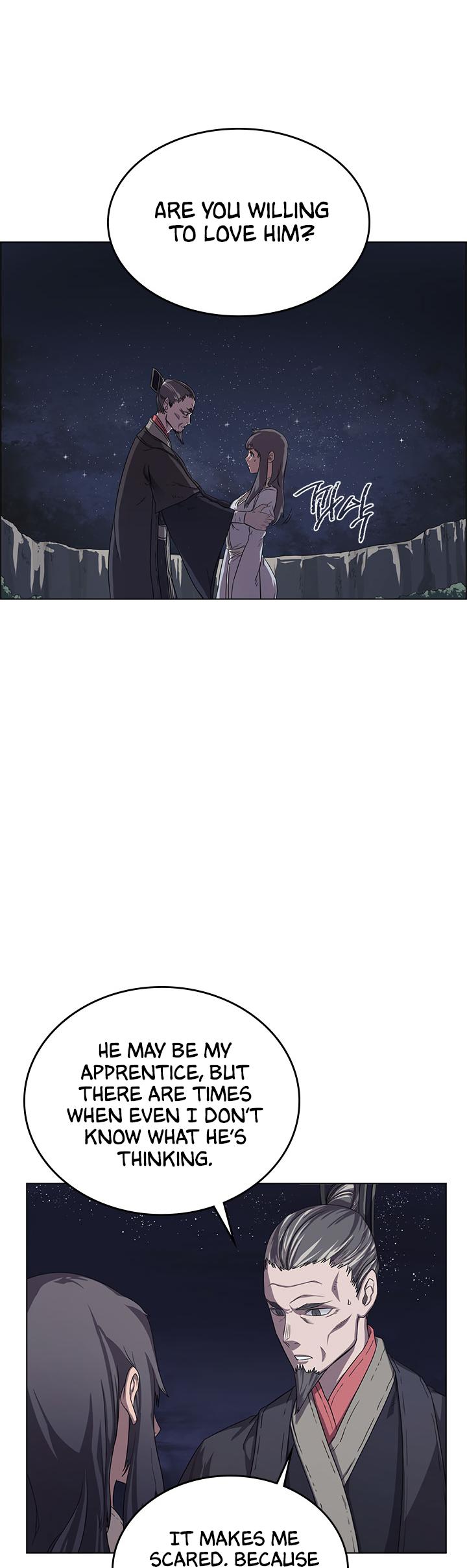 Chronicles of Heavenly Demon Chapter 83 page 16 - Chapter 83