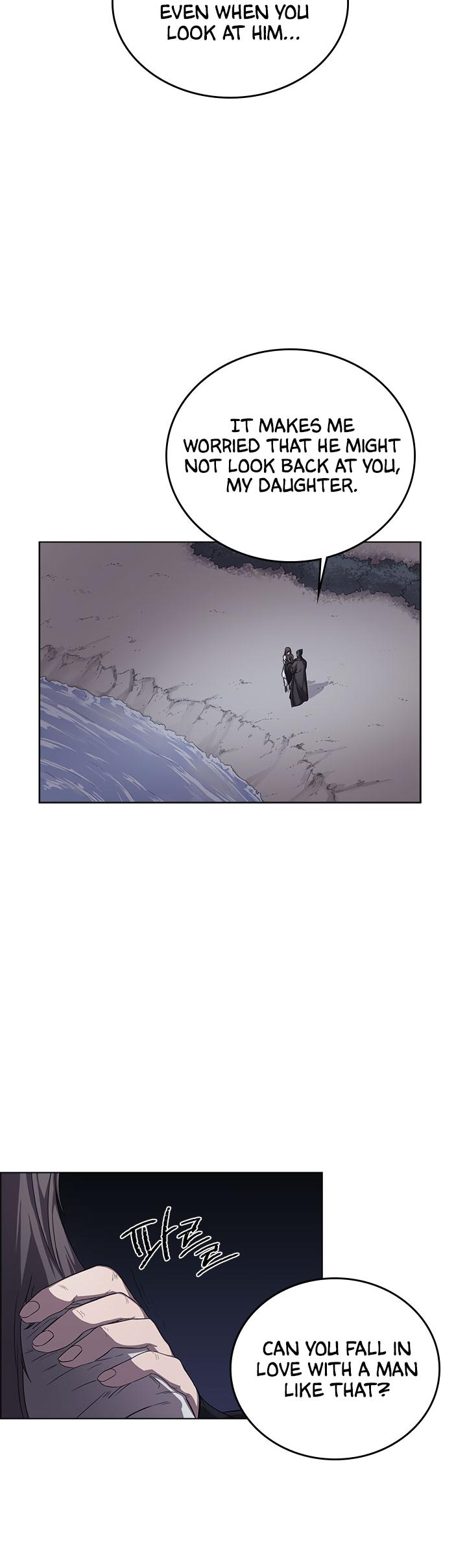 Chronicles of Heavenly Demon Chapter 83 page 17 - Chapter 83